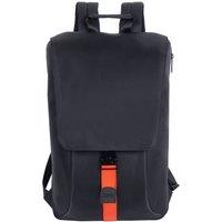 Shugon Men's Amethyst Amethyst Laptop Backpack in Black