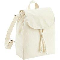 Westford Mill Men's EarthAware Mini Backpack in Natural