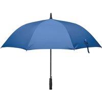 MidOcean Men's Grusa Windproof Stick Umbrella in Royal