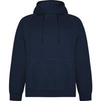 ROLY Men's Vinson Hoodie in Navy | Size: XS