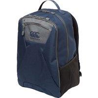 Canterbury Men's Classic Backpack in Navy