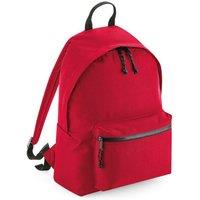 Bagbase Men's Backpack in Red