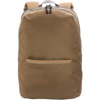XD XCLUSIVE Men's Impact Aware Laptop Backpack in Khaki