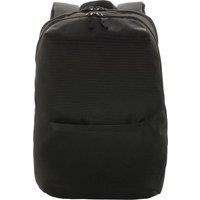 XD XCLUSIVE Men's Impact Aware Laptop Backpack in Black