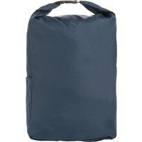 XD Design Men's Impact Aware Roll Top RPET 21L Backpack in Navy