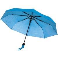 XD Design Men's Mini Folding Umbrella in Blue