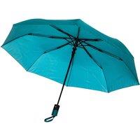 XD Design Men's Mini Folding Umbrella in Pale Green