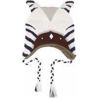 Star Wars Men's Ahsoka Tano Trapper Hat in White