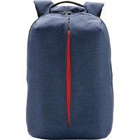 XD Design Men's Smart 22L Backpack in Blue