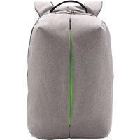 XD Design Men's Smart 22L Backpack in Grey