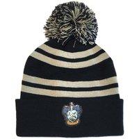 Harry Potter Men's Ravenclaw Beanie in Mid Blue