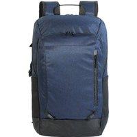 Shugon Men's Jerusalem Laptop Bag in Mid Blue