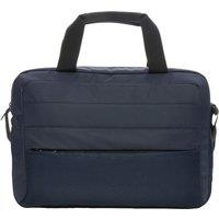 XD XCLUSIVE Men's Armond RPET Aware Laptop Bag in Navy