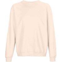SOL'S Men's Columbia Sweatshirt in Pale Pink | Size: Medium