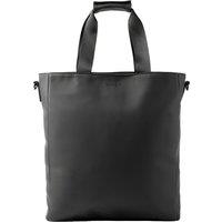 Vinga Men's Baltimore Tote Bag in Black