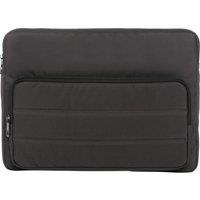 XD XCLUSIVE Men's Impact Aware RPET Laptop Sleeve in Black