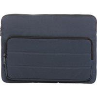 XD XCLUSIVE Men's Impact Aware RPET Laptop Sleeve in Navy