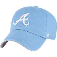 Atlanta Braves Men's 47 Baseball Cap in Blue