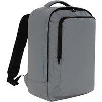 XD Design Men's Ace RPET Aware Backpack in Grey