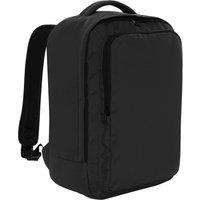 XD Design Men's Ace RPET Aware Backpack in Black