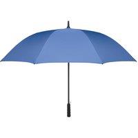 MidOcean Men's Lluvia Windproof Stick Umbrella in Royal