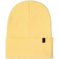 Tokyo Time Men's Urban Beanie in Yellow