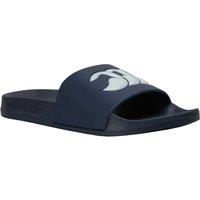 Canterbury Men's Wide Sliders in Navy | Size: 12