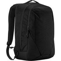 Quadra Men's Sports Backpack in Black