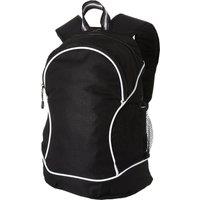 Bullet Men's Boomerang Backpack in Black