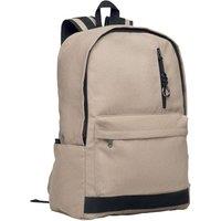 MidOcean Men's Leirur Laptop Backpack in Beige