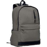 MidOcean Men's Leirur Laptop Backpack in Pale Grey