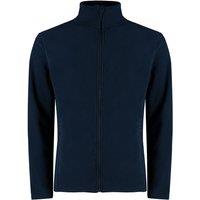 Kustom Kit Men's Corporate Micro Fleece Jacket in Navy | Size: XL