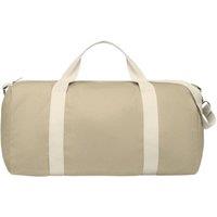 MidOcean Men's Maldi Duffle Bag in Khaki