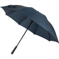 Vinga Men's Baltimore RPET Aware Stick Umbrella in Navy