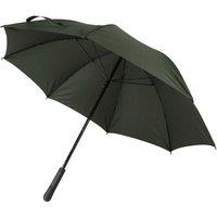 Vinga Men's Baltimore RPET Aware Stick Umbrella in Green