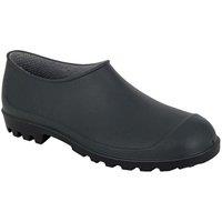 StormWells Men's Gardener II Garden Clogs in Green | Size: 6.5