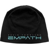 Devin Townsend Men's Empath Beanie in Black