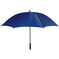 MidOcean Men's Gruso Stick Umbrella in Blue