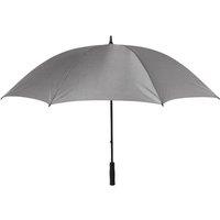 MidOcean Men's Gruso Stick Umbrella in Grey