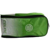 Celtic FC Men's Fade Boot Bag in Green