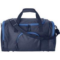 MidOcean Men's Leis Sports Duffle Bag in Blue