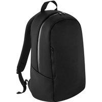 Bagbase Men's Scuba Backpack in Black