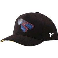 Tokyo Time Men's UFC Baseball Cap in Black