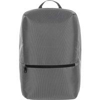 XD XCLUSIVE Men's Impact Aware 13L Laptop Backpack in Dark Grey