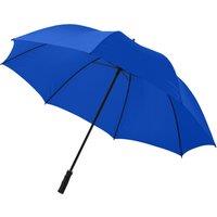 Bullet Men's 30 Zeke Golf Umbrella Pack of 2 in Dark Blue