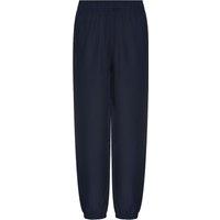 AWDis Cool Men's Active Jogging Bottoms in Navy | Size: XS