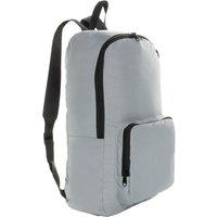 XD Design Men's Dillon Foldable Aware Backpack in Grey