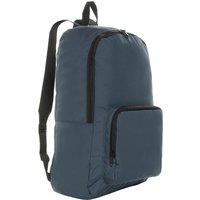 XD Design Men's Dillon Foldable Aware Backpack in Navy