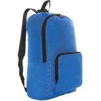 XD Design Men's Dillon Foldable Aware Backpack in Blue
