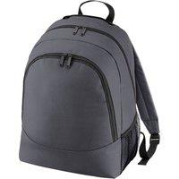 Bagbase Men's Universal Backpack in Mid Grey